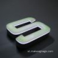 Aluminium Led Frollit Channel Channel